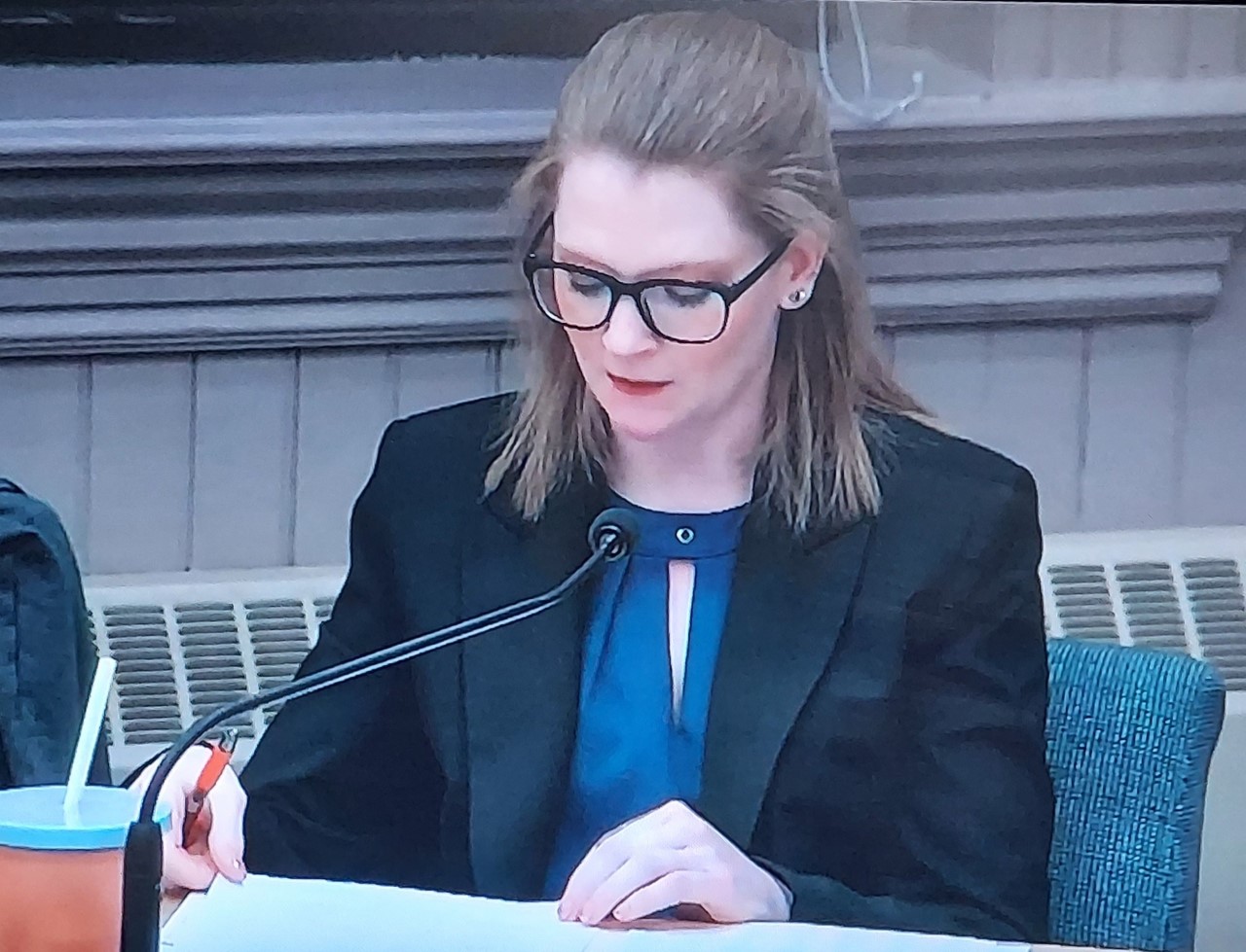 Fredonia Still Talking Rate Changes News, Sports, Jobs Post Journal